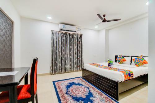 Fabhotel Royal Emirates Jubilee Hills