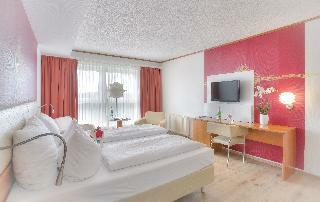 Best Western Hotel Frankfurt Maintal