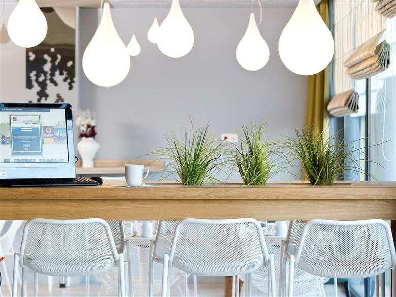 Hotel Adagio Caen Centre