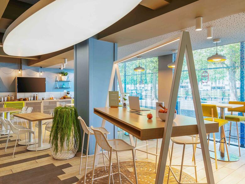 Hotel Adagio Caen Centre