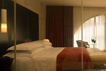 Mamilla Hotel