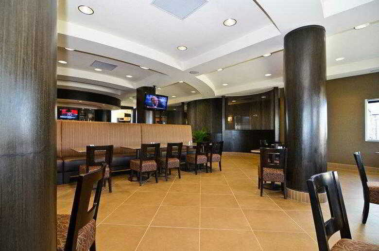 Hotel Best Western Freeport Inn & Suites