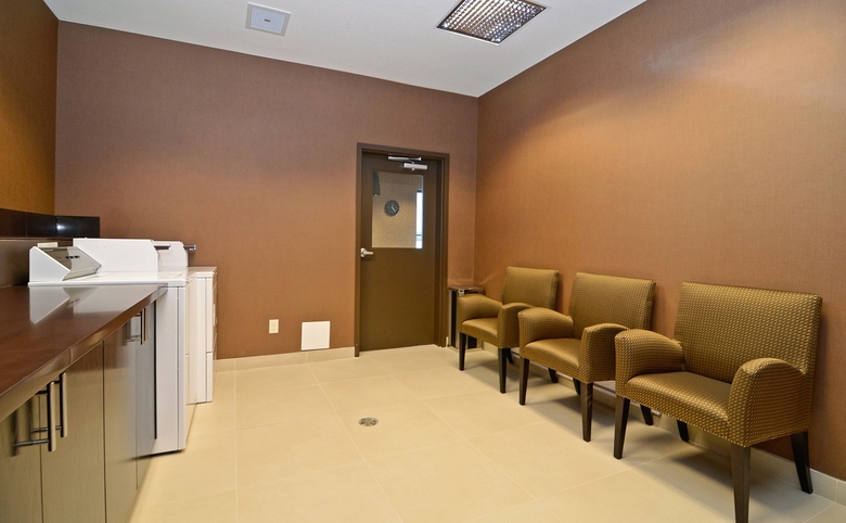 Hotel Best Western Freeport Inn & Suites