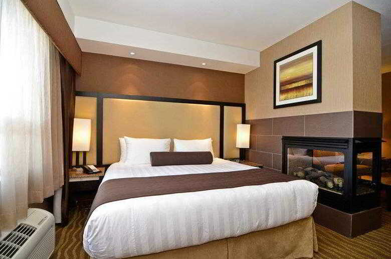 Hotel Best Western Freeport Inn & Suites