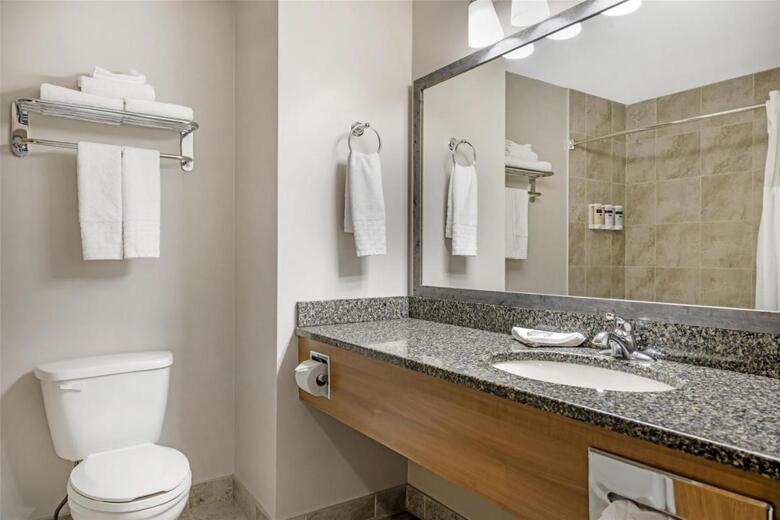 Best Western Woodstock Hotel & Conference Centre