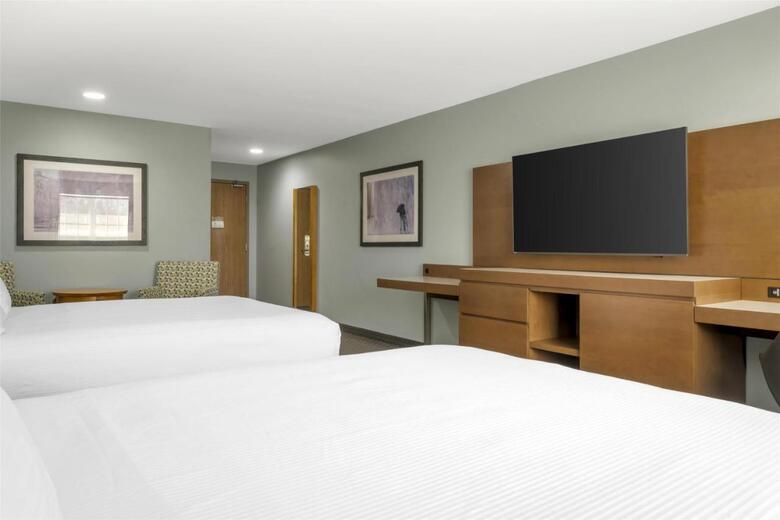 Best Western Woodstock Hotel & Conference Centre