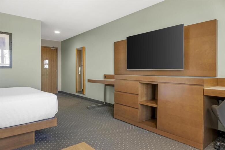 Best Western Woodstock Hotel & Conference Centre