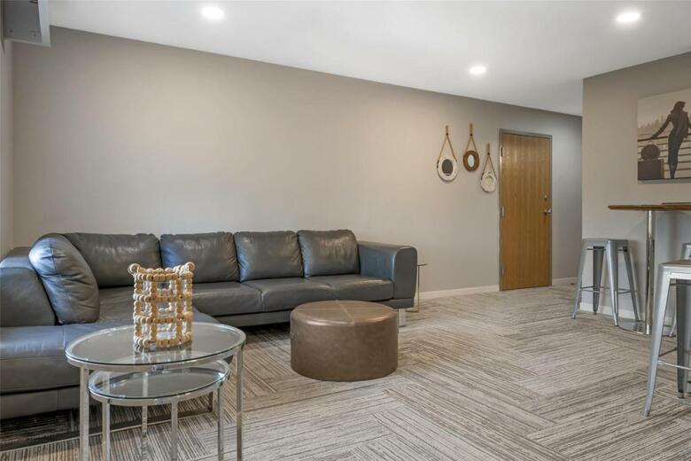 Best Western Woodstock Hotel & Conference Centre