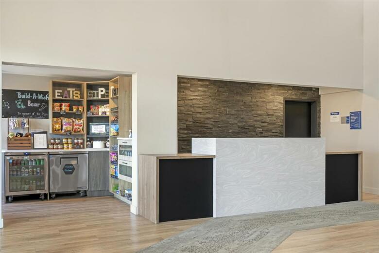 Best Western Woodstock Hotel & Conference Centre