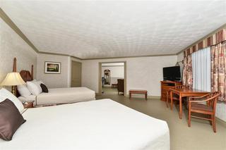 Best Western Edmundston Hotel