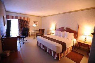 Best Western Edmundston Hotel