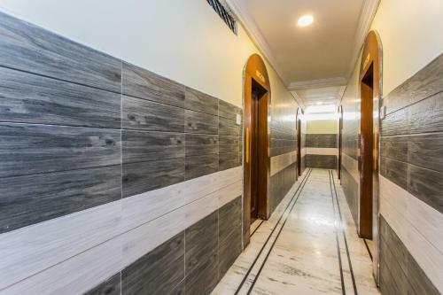 Hotel Oyo 14522 Ganga Residency