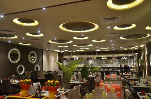 Hotel Prince Viraj