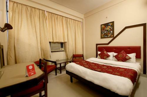 Oyo 9757 Hotel Siddharth