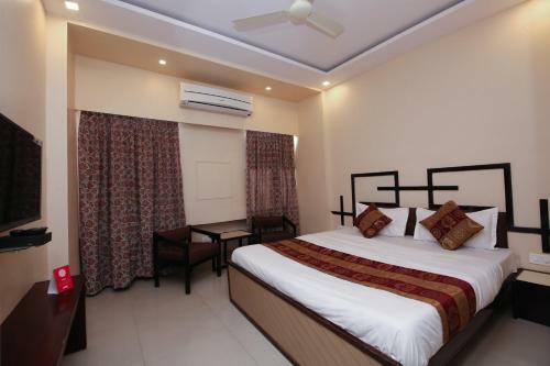 Oyo 9757 Hotel Siddharth