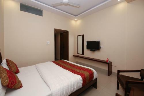 Oyo 9757 Hotel Siddharth