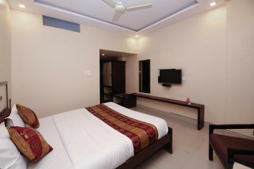 Oyo 9757 Hotel Siddharth