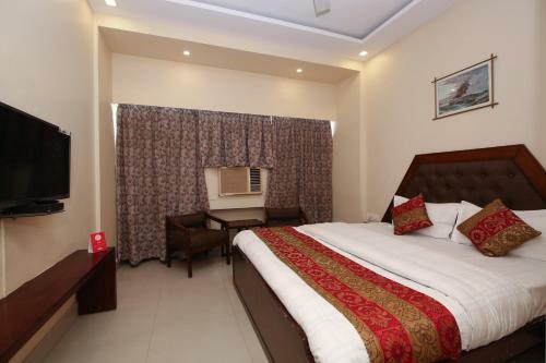Oyo 9757 Hotel Siddharth