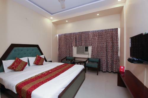 Oyo 9757 Hotel Siddharth