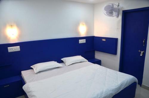 Hostal Charming Stay In Relaxed Atmosphere