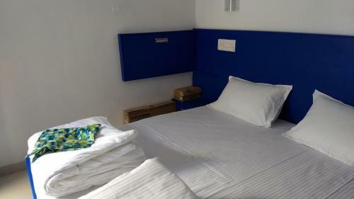 Hostal Charming Stay In Relaxed Atmosphere