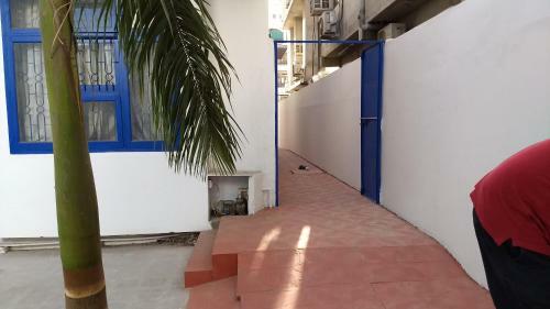 Hostal Charming Stay In Relaxed Atmosphere