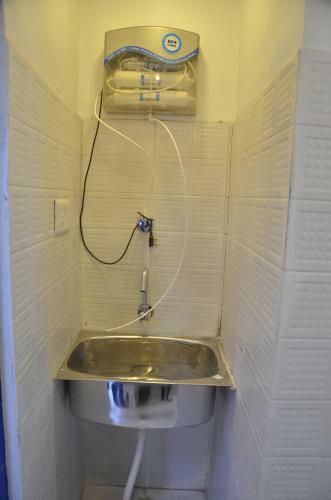 Hostal Charming Stay In Relaxed Atmosphere
