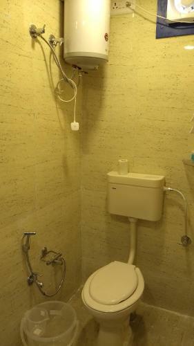 Hostal Charming Stay In Relaxed Atmosphere
