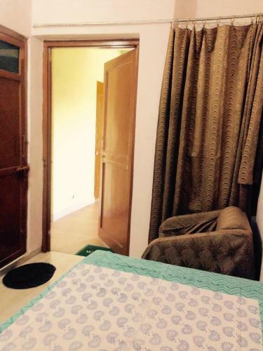 Hostal Blue King
