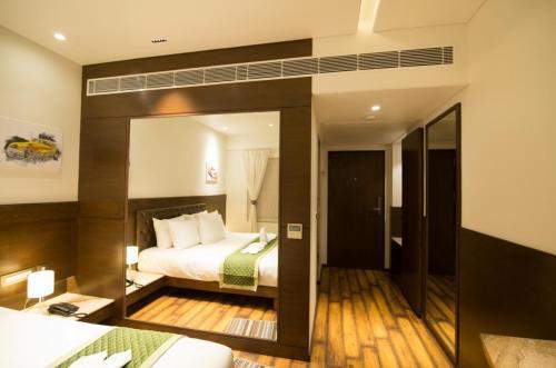 Hotel De Nada-a Luxury Stay