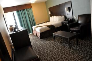 Hotel Best Western Royal Oak Inn