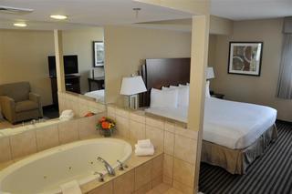 Hotel Best Western Royal Oak Inn