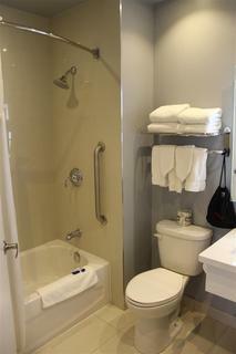 Hotel Best Western Royal Oak Inn