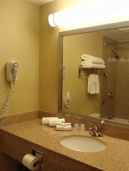 Hotel Best Western Royal Oak Inn