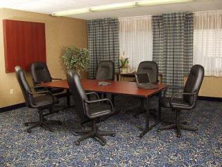 Best Western North Bay Hotel & Conference Centre