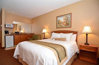 Hotel Best Western Inn
