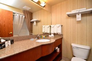 Hotel Best Western Inn