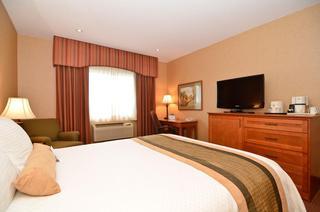 Hotel Best Western Inn
