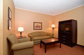 Hotel Best Western Inn