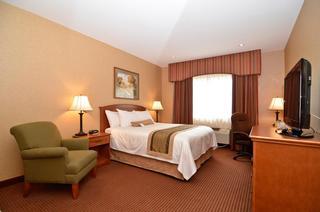 Hotel Best Western Inn