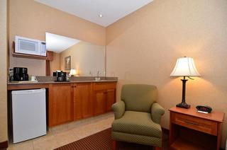 Hotel Best Western Inn