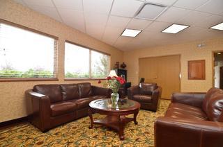 Hotel Best Western Inn