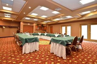 Hotel Best Western Inn