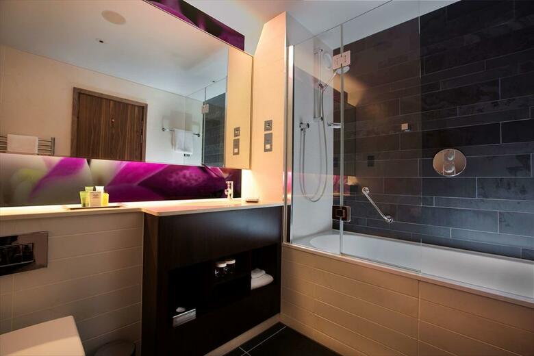 Hotel Hilton London Heathrow T5