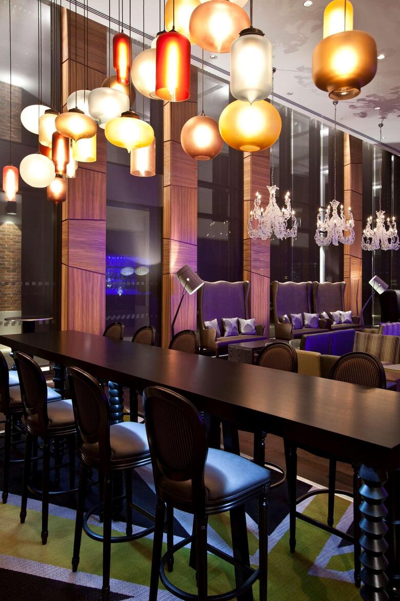 Hotel Hilton London Heathrow T5
