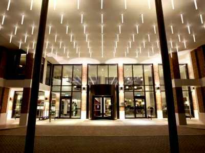 Hotel Hilton London Heathrow T5