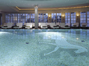 Harisch Hotel Weisses Rossl