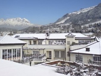 Harisch Hotel Weisses Rossl