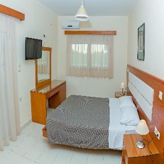Hotel Paleos Apartments
