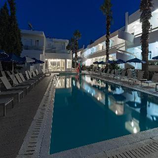 Hotel Paleos Apartments